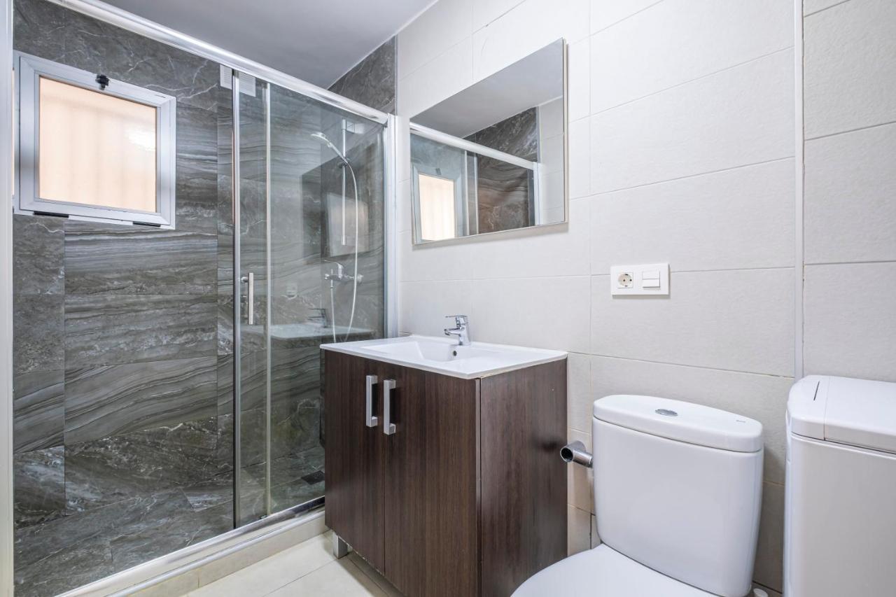 Appartement Rincon 3-c Levante
