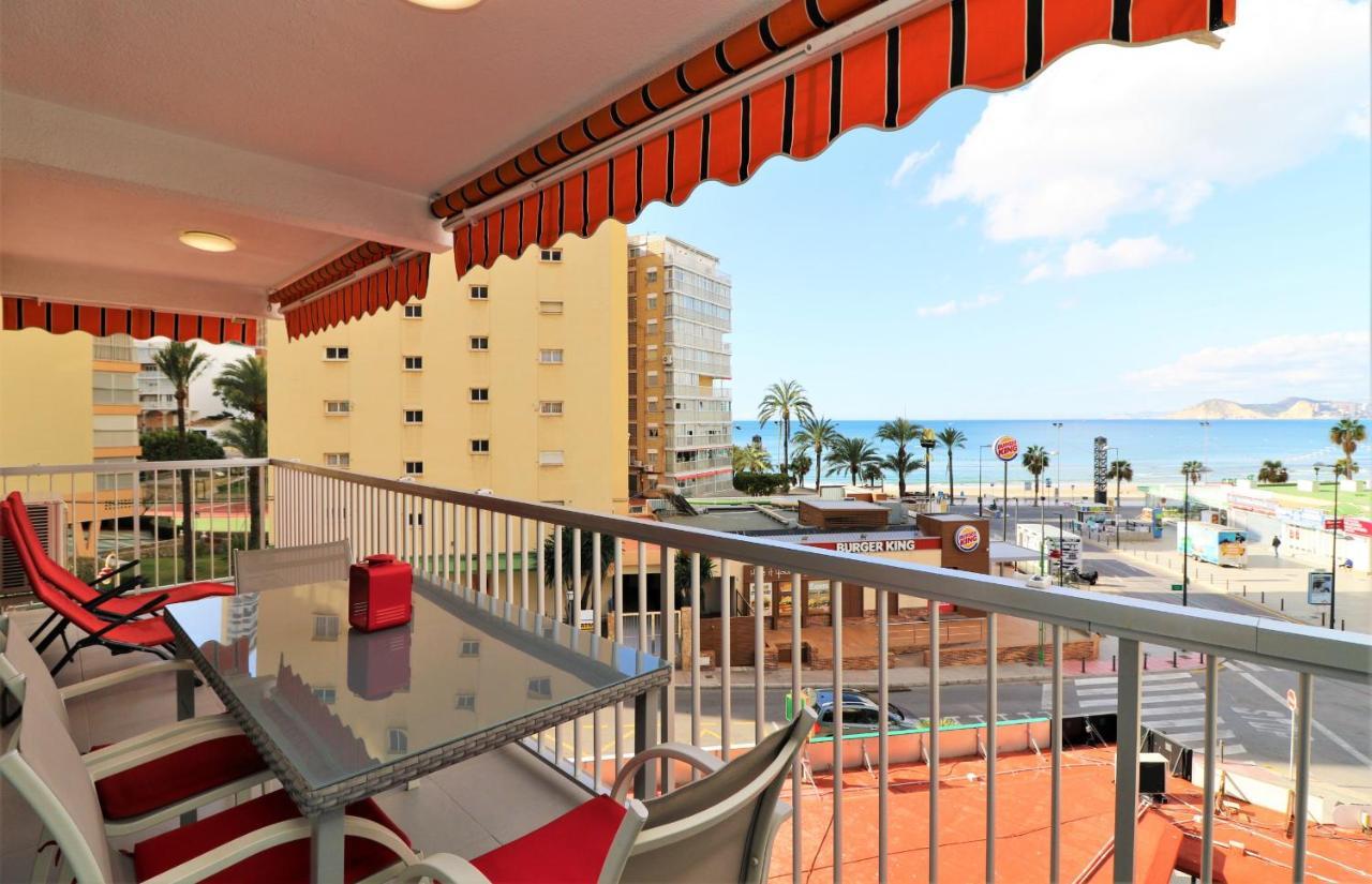 Apartment Rincon 3-c Levante