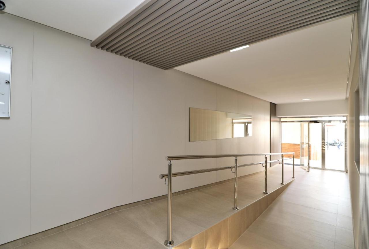 Appartamento Rincon 3-c Benidorm