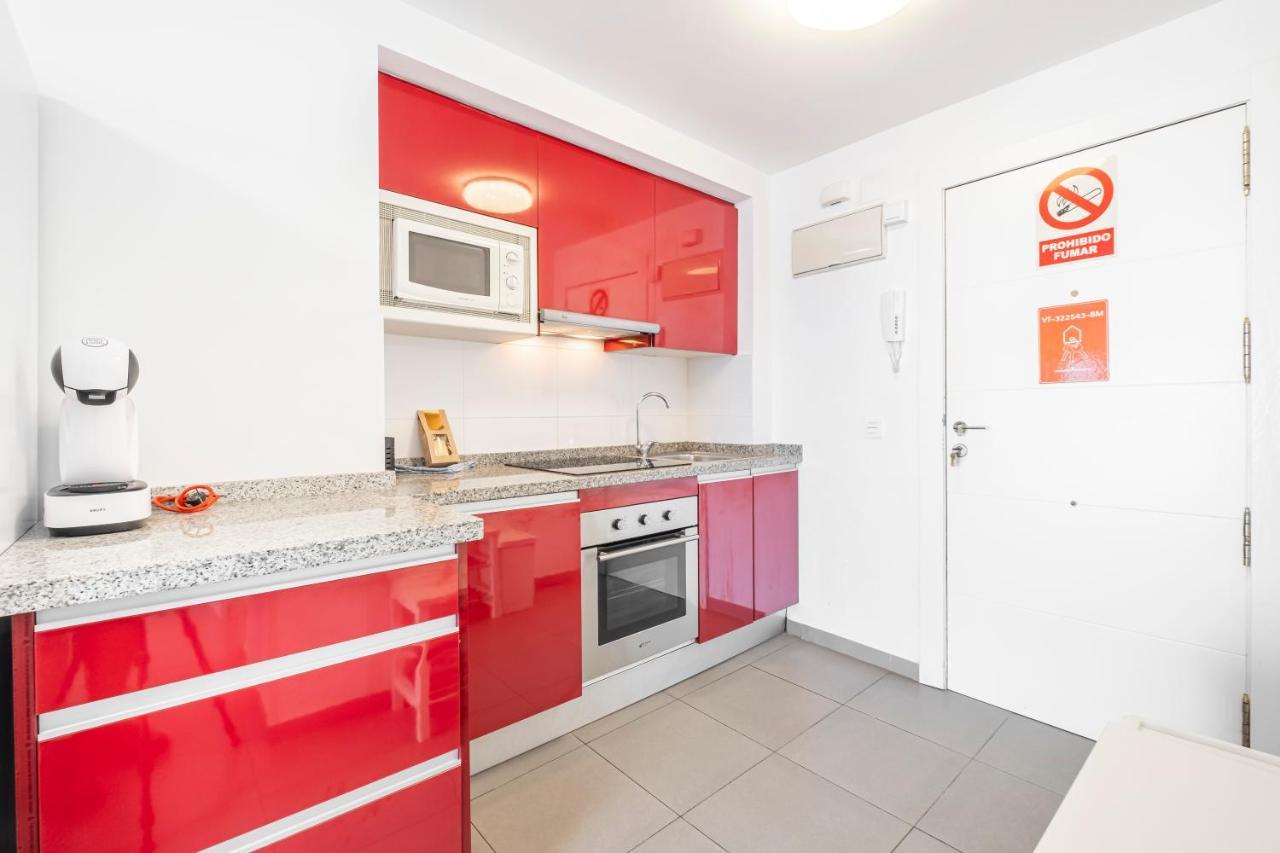 Appartamento Rincon 3-c *