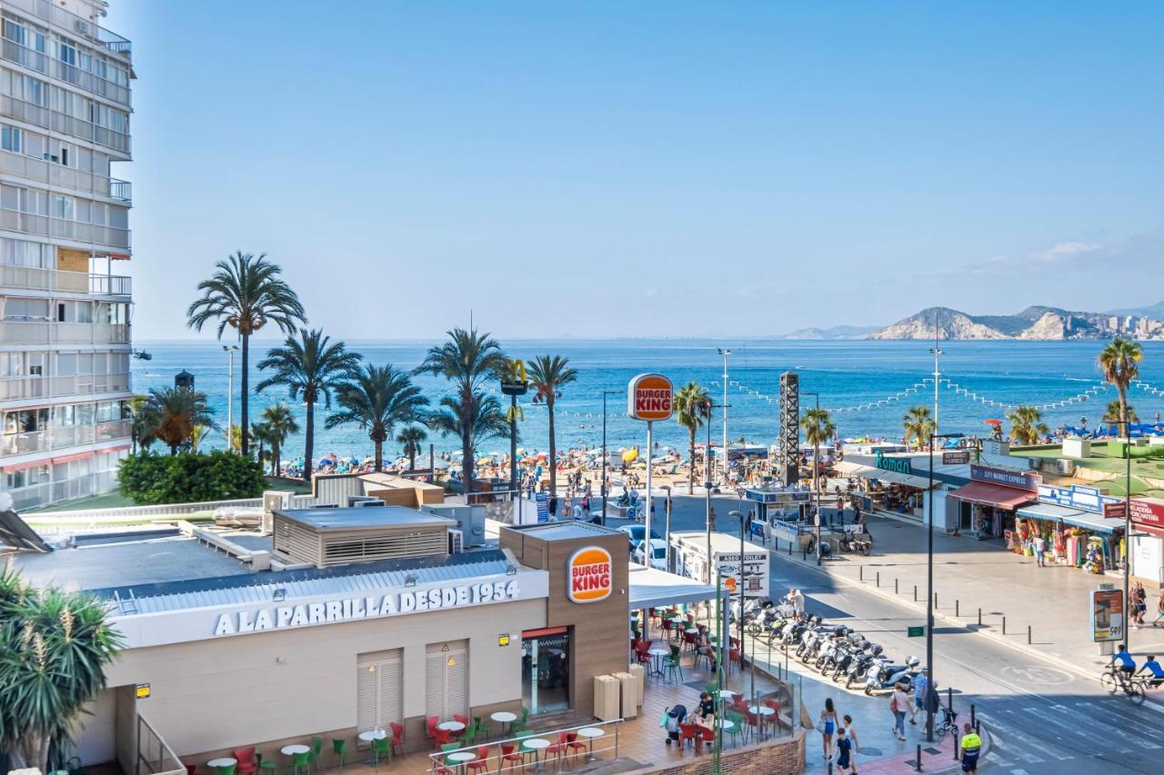 Rincon 3-c Appartamento Benidorm