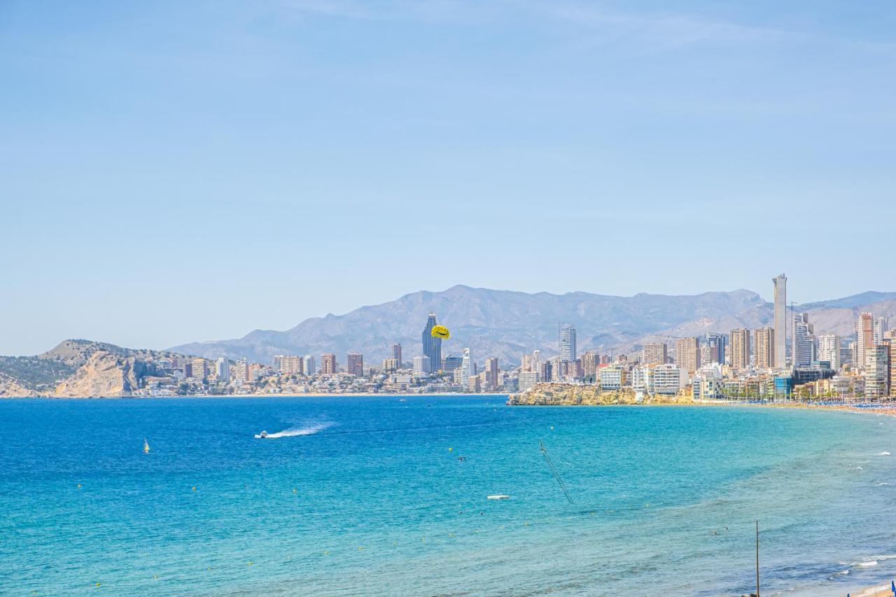 Rincon 3-c Appartamento Benidorm