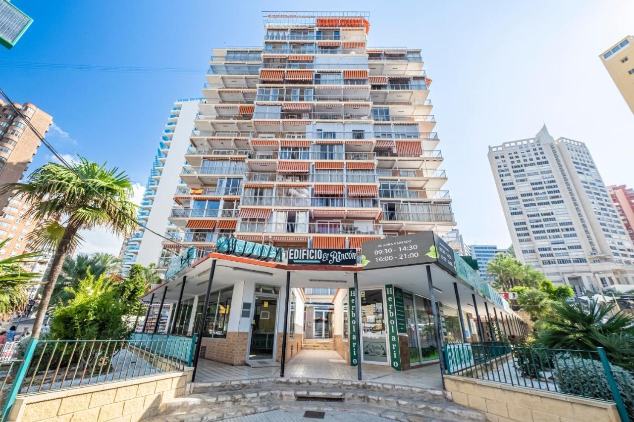 Rincon 3-c Appartamento Benidorm